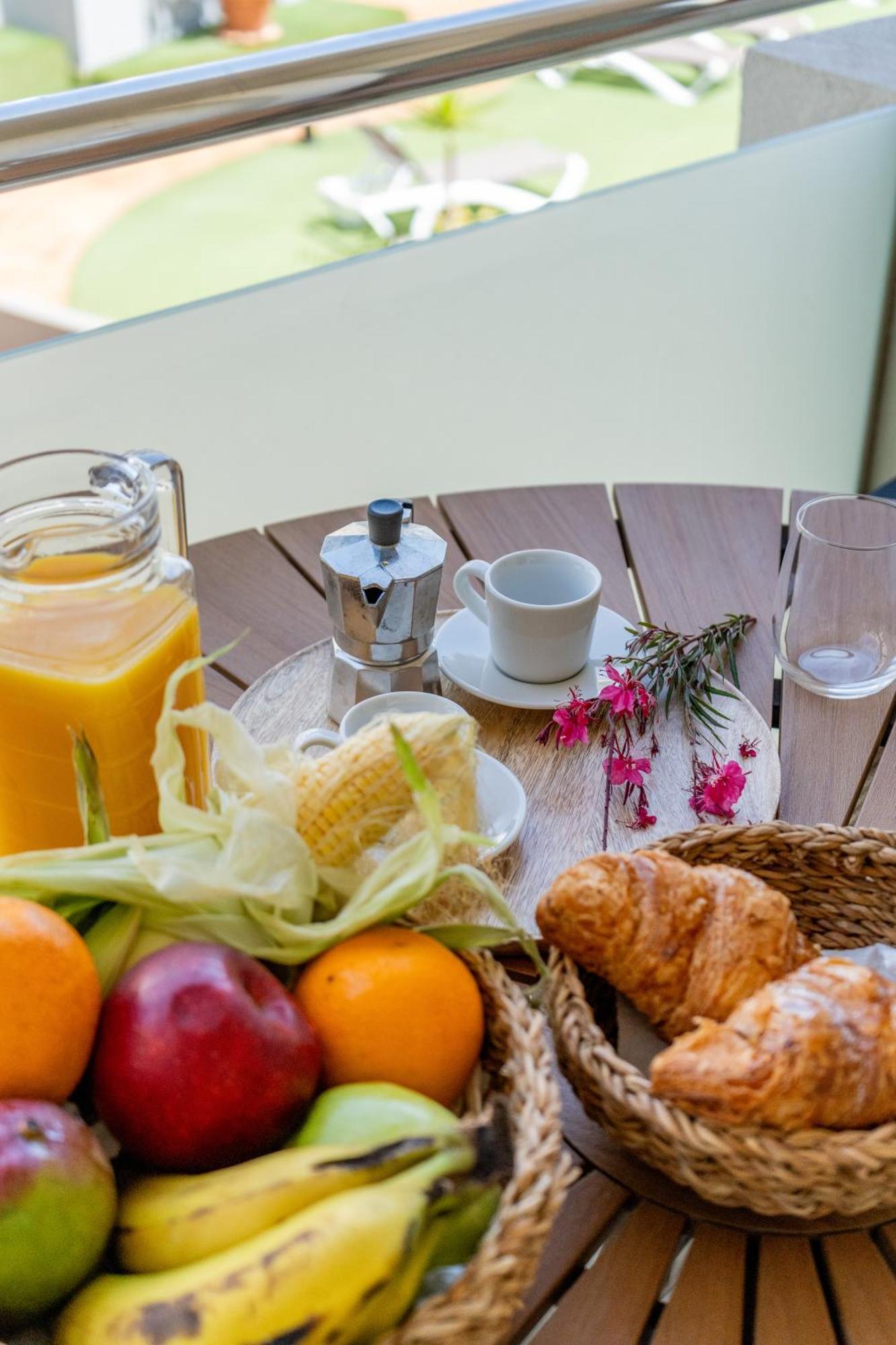 Apartamento Casa Lupe *