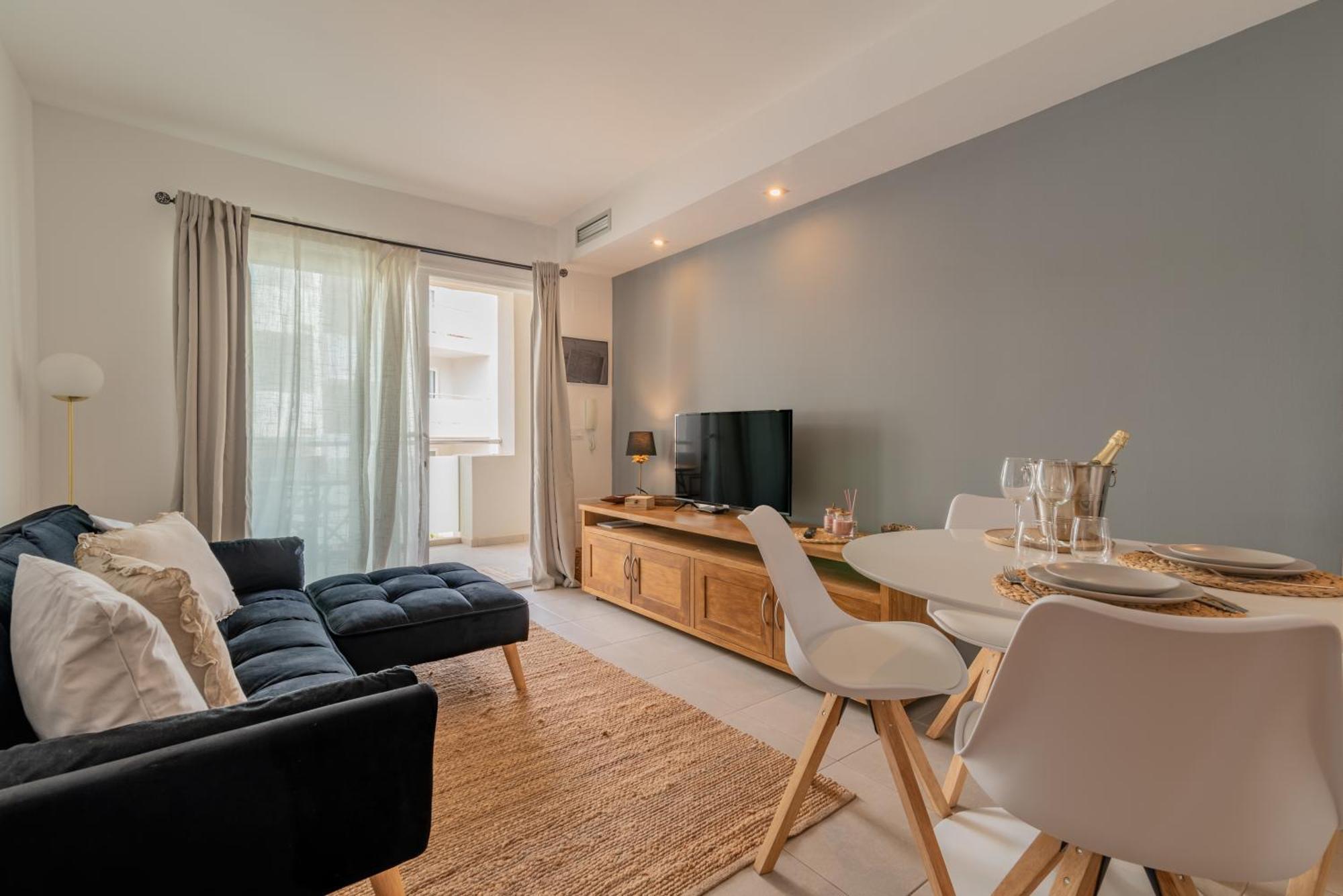 Apartamento Casa Lupe