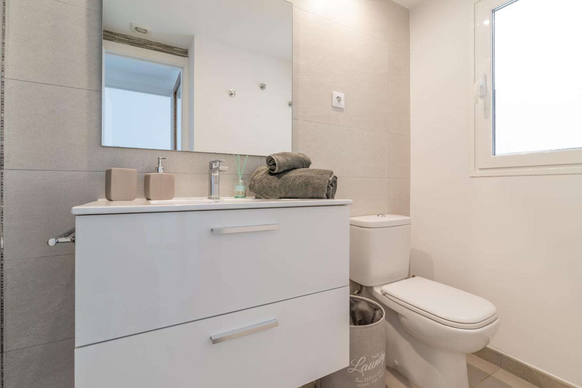 Apartamento Casa Lupe *
