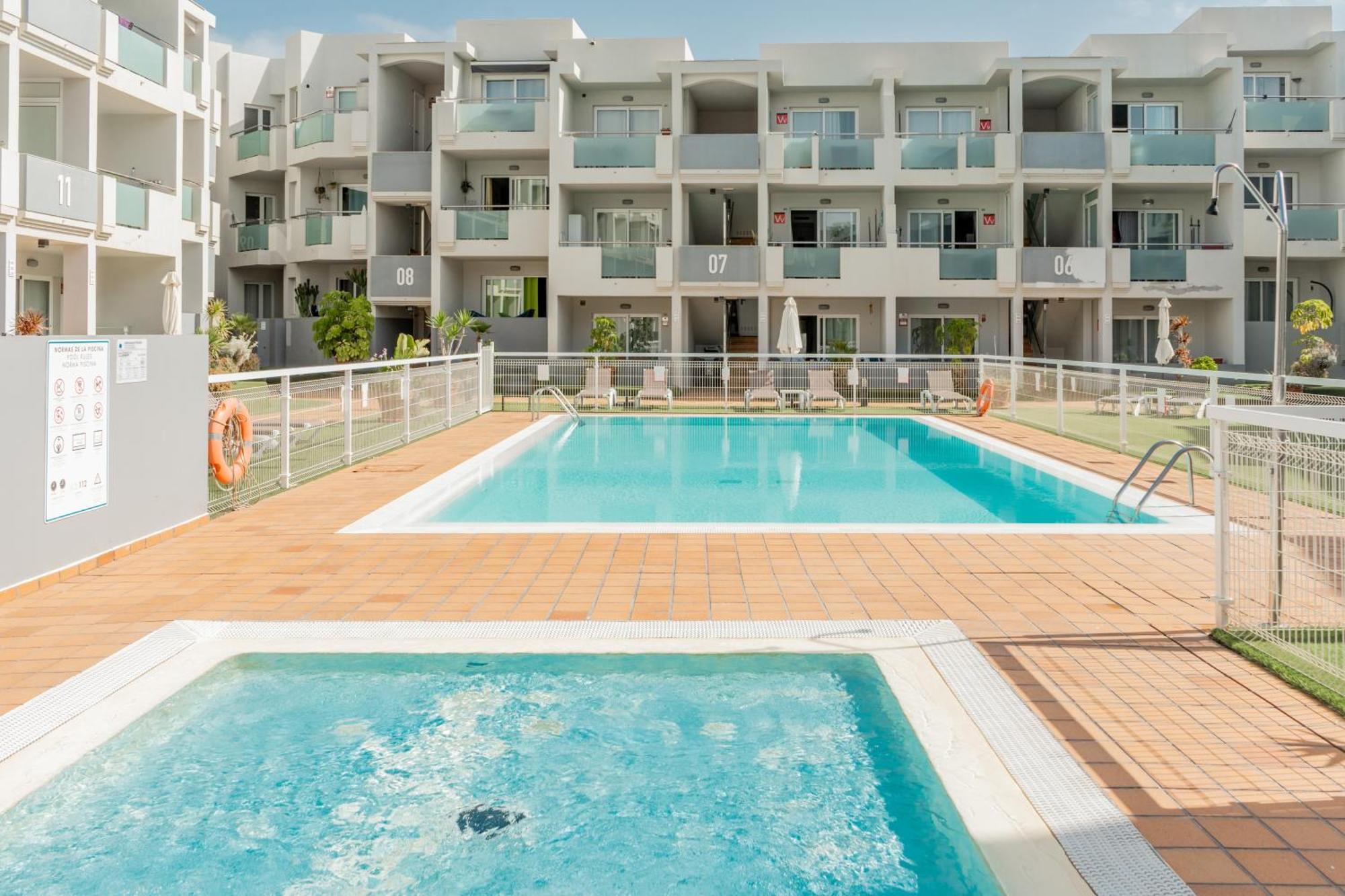 Casa Lupe * Corralejo