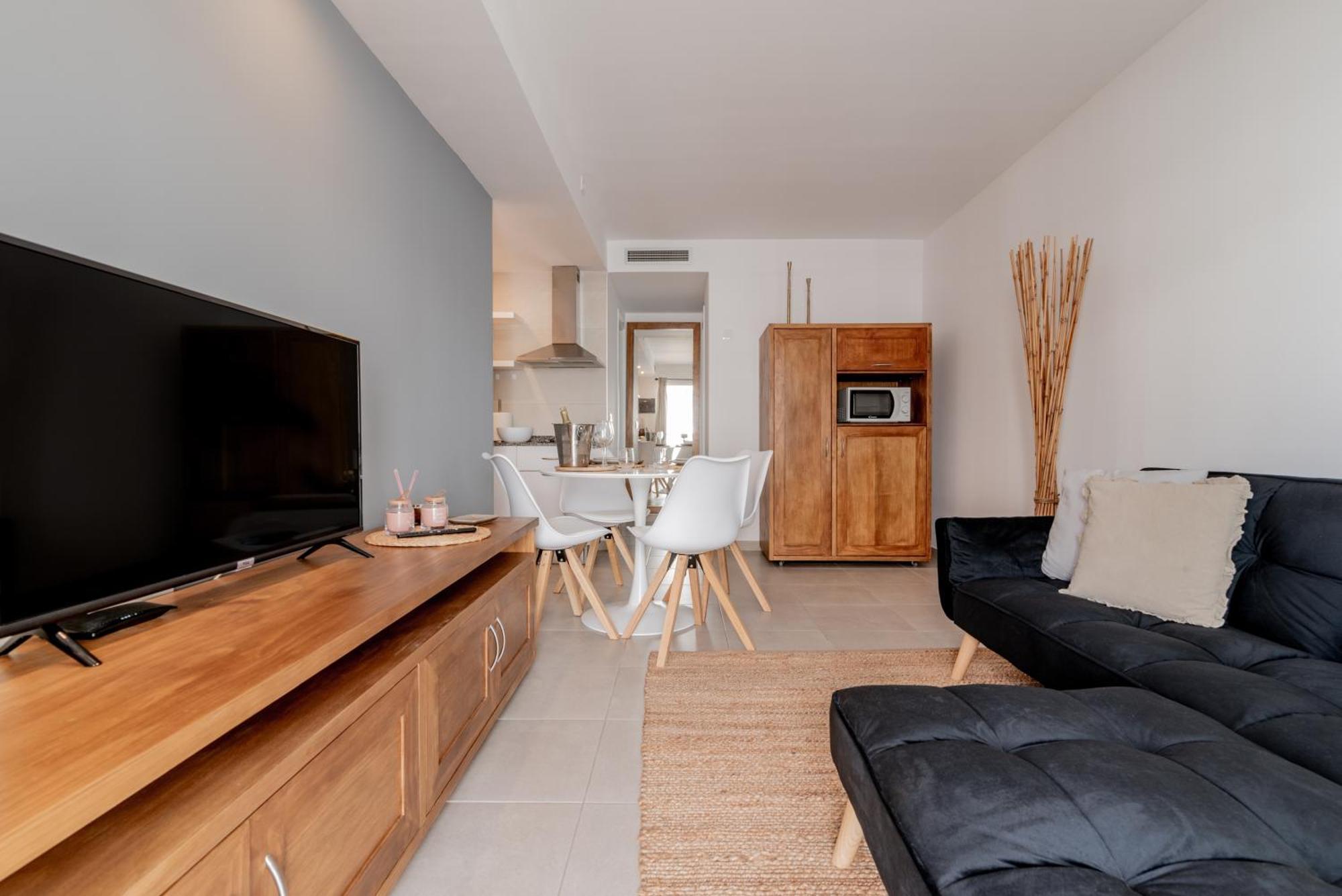 Apartamento Casa Lupe Corralejo