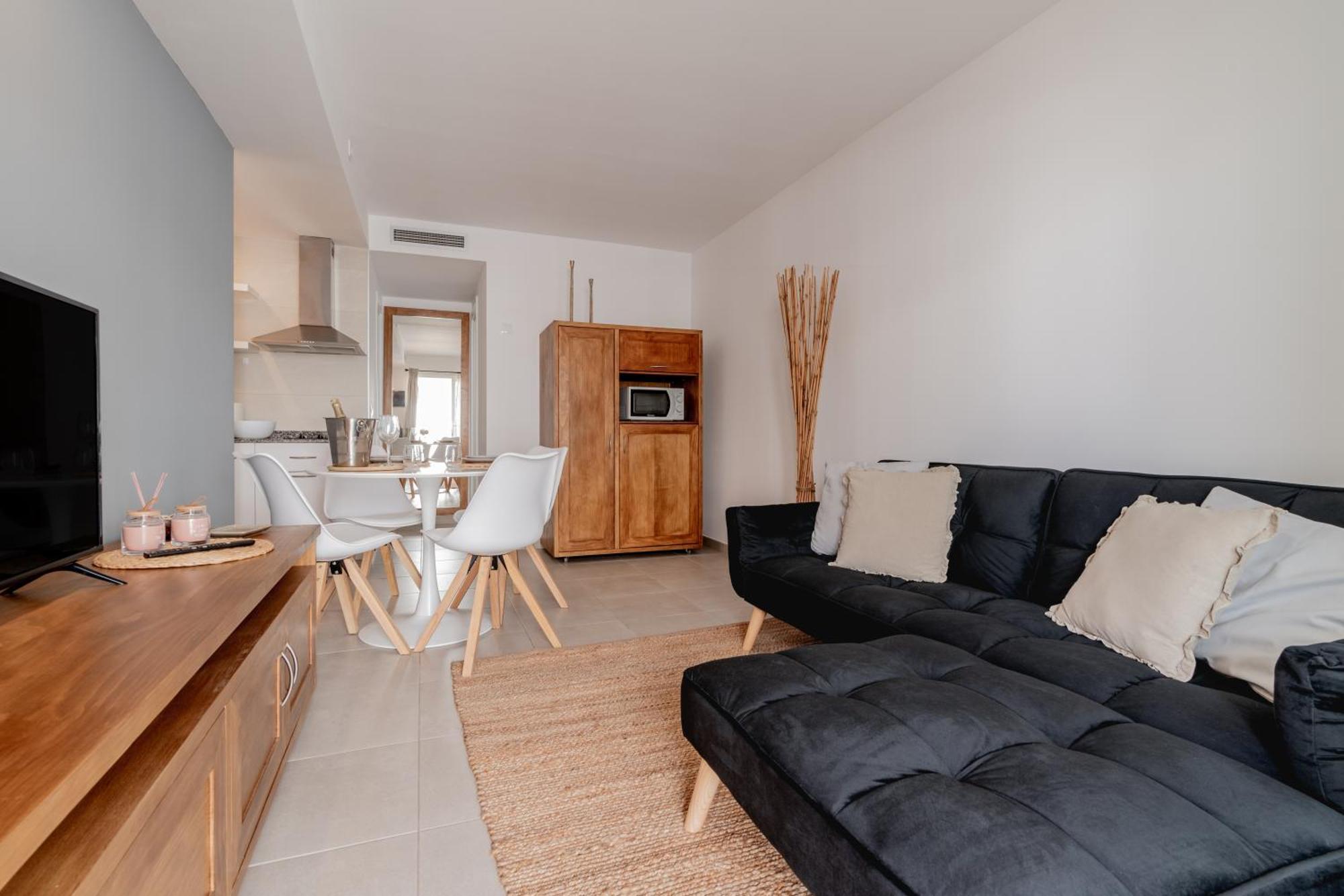 Appartamento Sara's Paradise Corralejo
